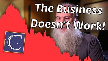 Why Constellation Software