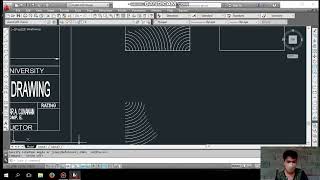 ACTIVITY#2 BASIC AUTO CAD