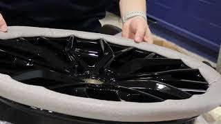 What Are Forged Wheels? Why Forged Magnesium Redefines Performance