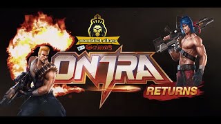 لعبة Contra Returns لهواتف الأندرويد و الايفون بآخر إصدار screenshot 2