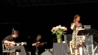 Video thumbnail of "Cowboy Junkies - Don't Let It Bring You Down (Neil Young)"