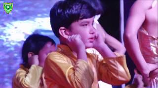 Sorry Sorry Dance | Aarohan | Evergreen public school | Bhilwara.