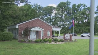 Funeral home loses eminent domain fight with Dominion Energy