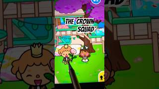 #shortsfeed ##toca #tocalife #cute #kidsgames #tocagame #trending #tocaworld