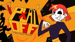 Pxay Off - Fandublagem