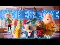 Sing 2 Higher Love Song Lyrics Sing 2 Sing 2 Higher Love Song Lyrics Sing 2