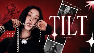 TILT teaser MV | BGB - IND Yurimo & Yui