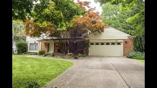 4258 Westover Drive, West Bloomfield Twp, MI 48323 - MLS #218075383