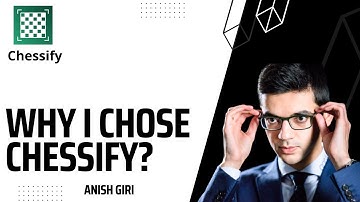 GM Anish Giri about Chessify