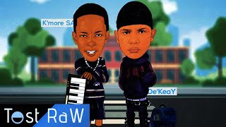 Dekeay X Kmore Sa  Sunrise