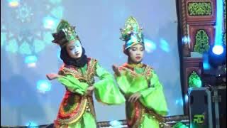 Download lagu TARI DEMI SANG NABI