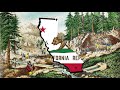 Californio Californian Gold Rush Song 1848 mp3
