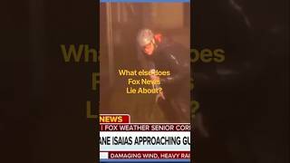 Did You Spot It? Fox News #fake #news