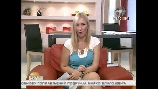 Sanja Lubardić 2014-08-07
