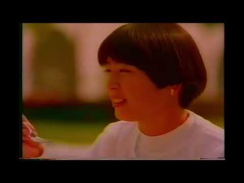 懐かしいテレビCM　平成4年  1992年　谷村新司　三都物語　JR西日本　フィニッシュ　好きやねん　囲碁　スープスパゲティ　ハウスザ・カリー　大阪国際室内楽コンクールウ賞金200万円