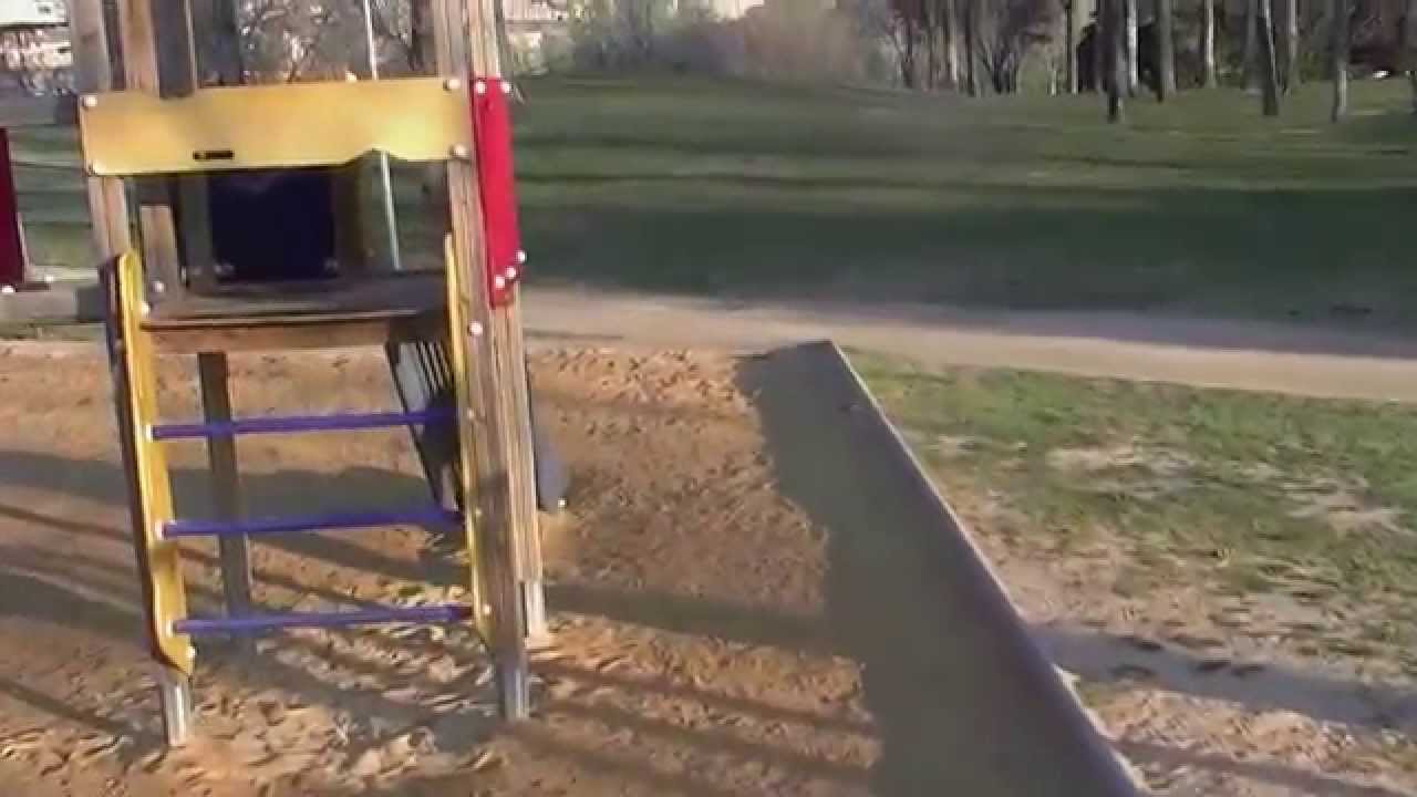 Quadframe 5kg test with JVC Everio onboard no gimball