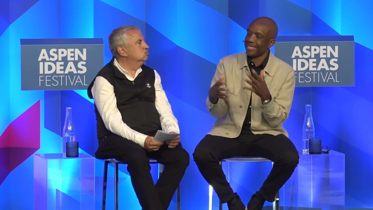 aspen ideas festival dress code How to Attend
