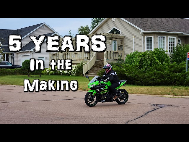 DOES/DOES 10th Anniversary Live「Thanksg… More Milestones | ZX-10R Ride - YouTube