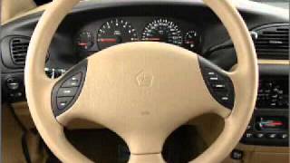 2000 Chrysler Grand Voyager - Chicago IL
