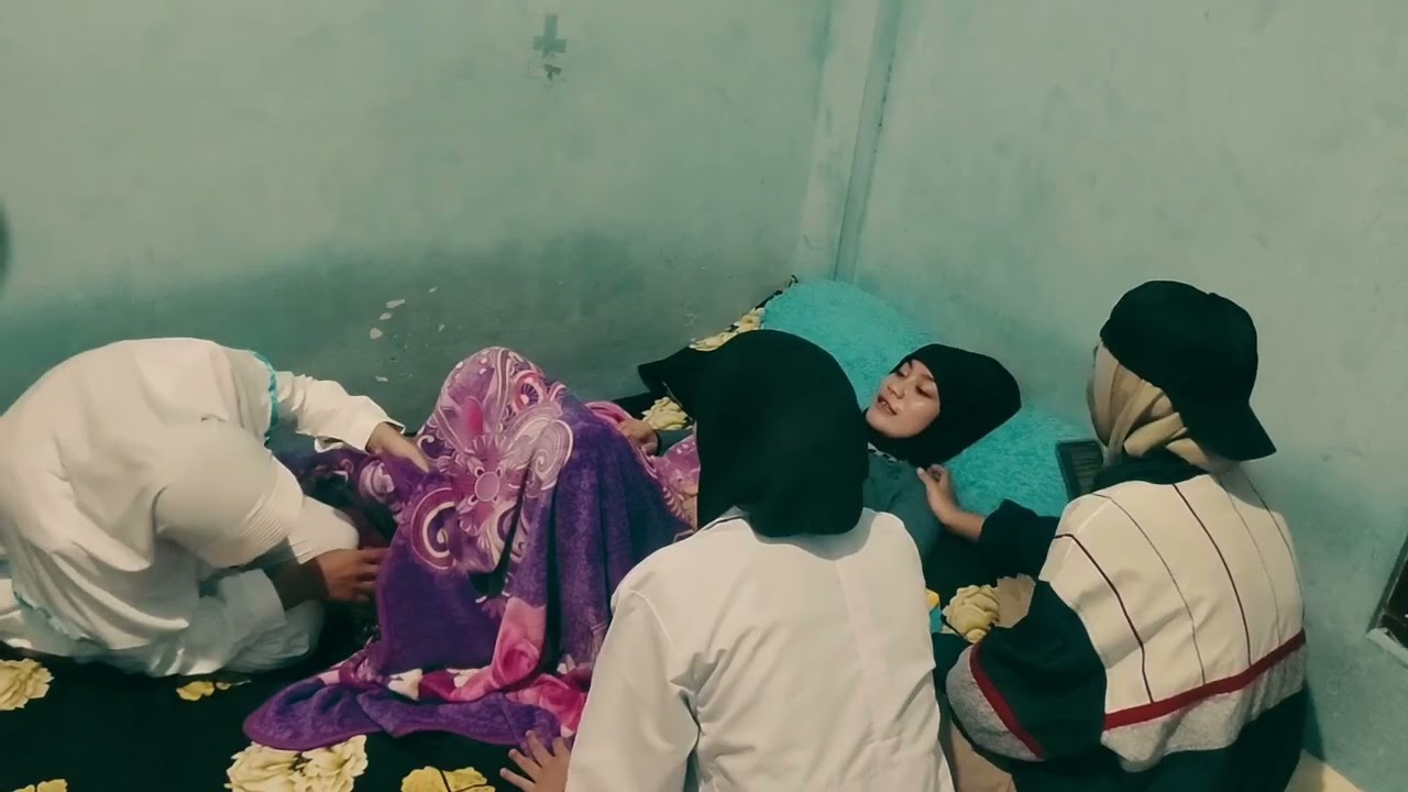 Roleplay Adaptasi Psikologi Persalinan | S1 bidan semester 2 | Universitas Alma Ata