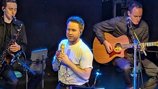 @ollymurs Olly Murs - Run This Town, Kingston 25.10.25