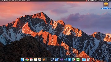 Installing .Net Core on Mac OS