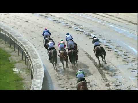 video thumbnail for MONMOUTH PARK 09-13-2026 RACE 7