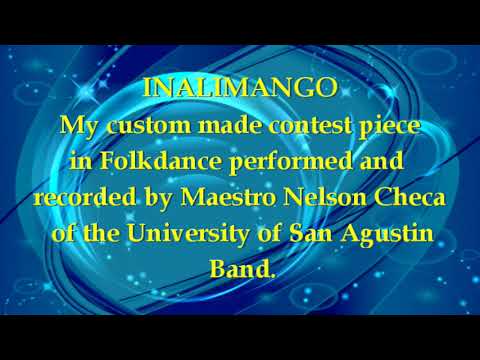 Inalimango Audio Only