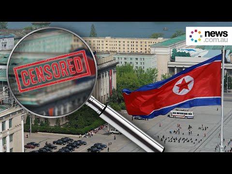 Video: 57 Facts About Life In North Korea - Alternative View