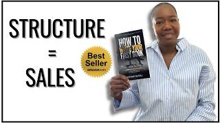 The #1 Reason Your Self Help Book Wonβt Sell (Most Authors Miss This)
The number one reason most self-help books donβt sell isnβt marketingβitβs structure.
In this video, Iβm breaking down the specific structural failure that keeps first-time authors stuck in a cycle of writing chapters that feel good to write but are frustrating to read. If your draft moves from mindset to habits to confidence without a clear, guided progression, your reader has nowhere to go.
Iβll show you what this look like in a messy draft, why it happens (hint: it starts before you even open a Google Doc), and a micro-clarity exercise you can do right now to fix it.
π **APPLY FOR COACHING HERE**
http://howtowriteabookthatsells.com/writing-coach
**Video Chapters:**
0:00 Intro
0:20 What This Looks Like In A Draft
0:36 Why This Happens
0:55 What Self-Help Structure Actually Needs
1:15 Micro Clarity Exercise
1:29 Why This Is Hard To See Alone
**π RESOURCES FOR WRITERS**
- **WATCH NEXT:** How To Outline A Nonfiction Book To Really Sell And Make Money! https://youtu.be/cKS7OOX0xXU
- Related Playlist: https://www.youtube.com/playlist?list=PLB32EQSANtzdIr8NJh66AIvyfUeJcDm7N
#selfhelpbook #bookstructure #nonfictionwriting #writingtips #authoradvice #thelifeofawriter
βοΈ WORK WITH ME: Apply for a free strategy session ππΎ http://howtowriteabookthatsells.com/writing-coach
Stefanie Newell is the go-to writing coach for the first-time writer looking for direction on writing, publishing, and marketing a non-fiction book. Her experience has paved the way for her to coach Hollywood film and television producer Madison Jones, Womeneur founder Sharon Beason, Grammy award-winning music producer S1, and hip hop artist, philanthropist, and politician Rhymefest!
*π RESOURCES FOR YOUR BOOK π*
π FREE AUTHOR CHECKLIST π
Learn the step-by-step strategy for writing your first book! https://write-one-publications-inc.kit.com/ba784a7f1a
*π₯ COACHING & SERVICES π₯*
βοΈ WORK WITH ME: Apply for a free strategy session ππΎ http://howtowriteabookthatsells.com/writing-coach
π DEVELOPMENTAL EDITING ππΎ https://howtowriteabookthatsells.com/developmental-editing/
*π BOOKS & TEMPLATES π*
HOW TO WRITE YOUR FIRST BOOK: https://howtowriteabook.samcart.com/products/how-to-write-your-first-book?utm_source=youtube&utm_medium=description&utm_campaign=htwyfb_paperback&utm_content=all_videos
Also available on Amazon: https://www.amazon.com/How-Write-Your-First-Book/dp/1540593487?maas=maas_adg_538EB8E863E6B7E6A0C1B4E2E5C366FA_afap_abs&ref aa_maas&tag=maas
WRITE THE DAMN BOOK: https://howtowriteabook.samcart.com/products/write-the-damn-book?utm_source=youtube&utm_medium=description&utm_campaign=wtdb_paperback&utm_content=all_videos
THE AUTHORβS JOURNAL: https://howtowriteabook.samcart.com/products/the-authors-journal?utm_source=youtube&utm_medium=description&utm_campaign=authors_journal&utm_content=all_videos
MANUSCRIPT FORMAT AND OUTLINE TEMPLATES (GOOGLE DOCS AND WORD): https://howtowriteabook.samcart.com/products/outline-format-templates?utm_source=youtube&utm_medium=description&utm_campaign=manuscript_template&utm_content=all_videos
*CONNECT WITH ME*
WEBSITE: http://HowToWriteABookThatSells.com
INSTAGRAM: https://www.instagram.com/thelifeofawriter
PERSONAL WEBSITE: http://stefanienewell.com
AMAZON AUTHOR PAGE: http://amazon.com/author/stefanienewell
MY FAVORITES (Amazon Shop): https://www.amazon.com/shop/thelifeofawriter
FOR BUSINESS & BOOKING INQUIRIES (INCLUDING SPONSORSHIPS)
http://howtowriteabookthatsells.com/contact
SUBSCRIBE NEW VIDEOS EVERY WEDNESDAY @ 10AM EST! The #1 Reason Your Self Help Book Wonβt Sell (Most Authors Miss This)
