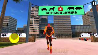 Animal Zoo Transporter Simulator Games - Android Gameplay #3 screenshot 4