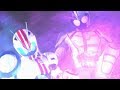 【ガンバライジング】LR メモリアルフィニッシュ 仮面ライダーチェイサーマッハ チェイサーマッハエンド