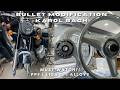 ROYAL ENFIELD BULLET 350 MODIFICATION KAROL BAGH | BATTALION BLACK | MUST WATCH !!