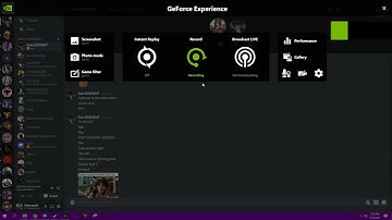 Discord video crash(Windows10 only)