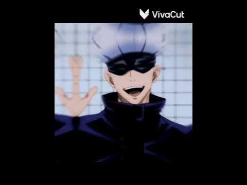 Годжо Сотару / эдит/ #gojosatoru - YouTube