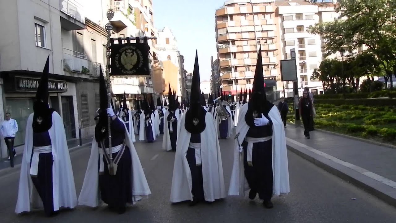 Banda Nazareno Linares 2014 Going Home