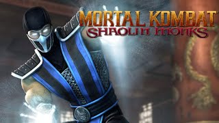 Mortal Kombat: Shaolin Monks - Todos os Fatality, Multality e