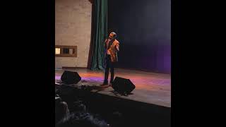 RICHARD - Hasta siempre amor //Jorge Valdez - (Tango Cover)