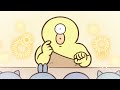 【公式】『ちいかわ』第364話「居場所／いきアップ」※1週間限定配信＜8/4 (火)AM7:59まで＞