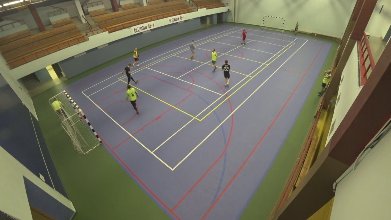 Новослободская футбик тренировка | 07.11.19 training 101