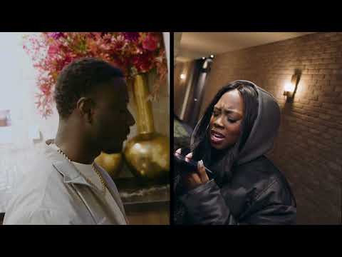 DYLISA - 112 ft. Chivv (prod.Rosales) [Visualizer]