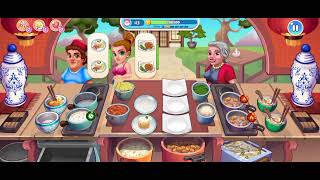 Kitchen Crush | level Up | walkthrough | Enjoyable Game screenshot 3
