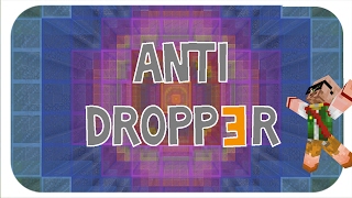ANTI DROPPƎR - Its Dropper, but with Levitation! screenshot 4