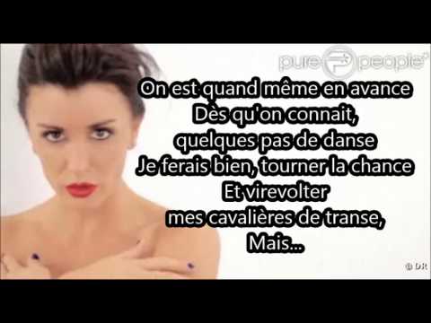 Jenifer - Sur Le Fil