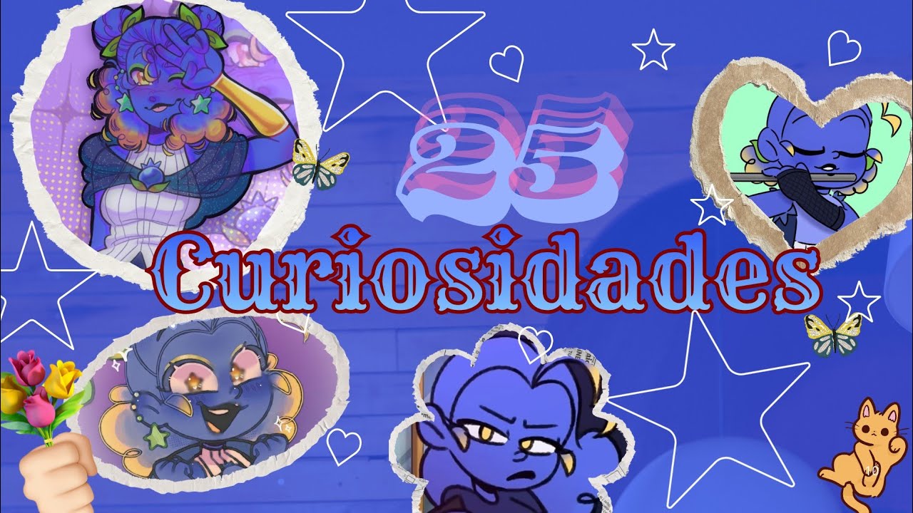 ♡⁠˖ Pais do Mundo Torajo reage à 25 curiosidades sobre a Zulmi 🫐.⁠｡⁠*⁠♡