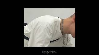 SCALLY MILANO — ПО ПЯТАМ / SLOWED REVERB SONG