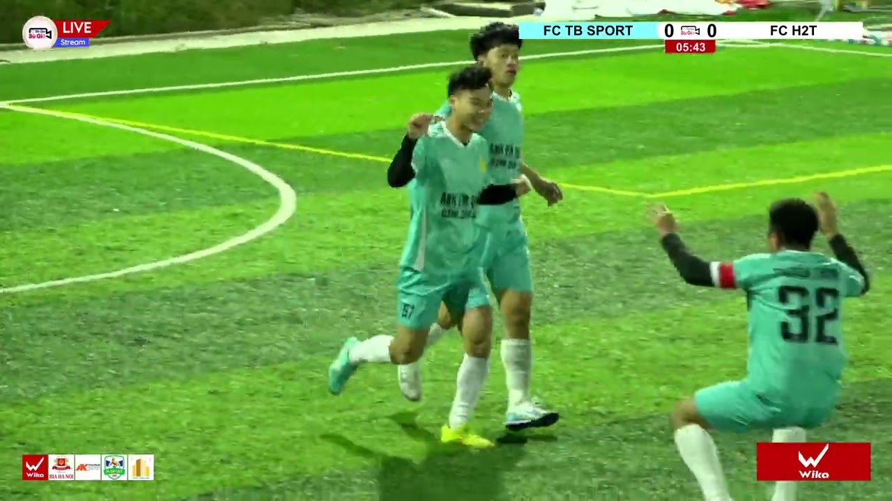 TB Sport H2T   22 January 2026   06 11 19 PM