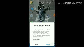 Hack coc clash of clans 💯%✓working trick you can easily apply screenshot 5