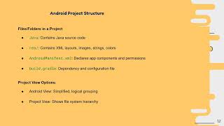 Day1_S3:Build Smart with AI: Android App Development screenshot 1