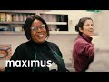 Supporting our communities through volunteering maximus and feast with us